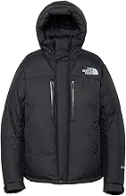 The North Face Baltoro Light Jacket Men's Down Jacket