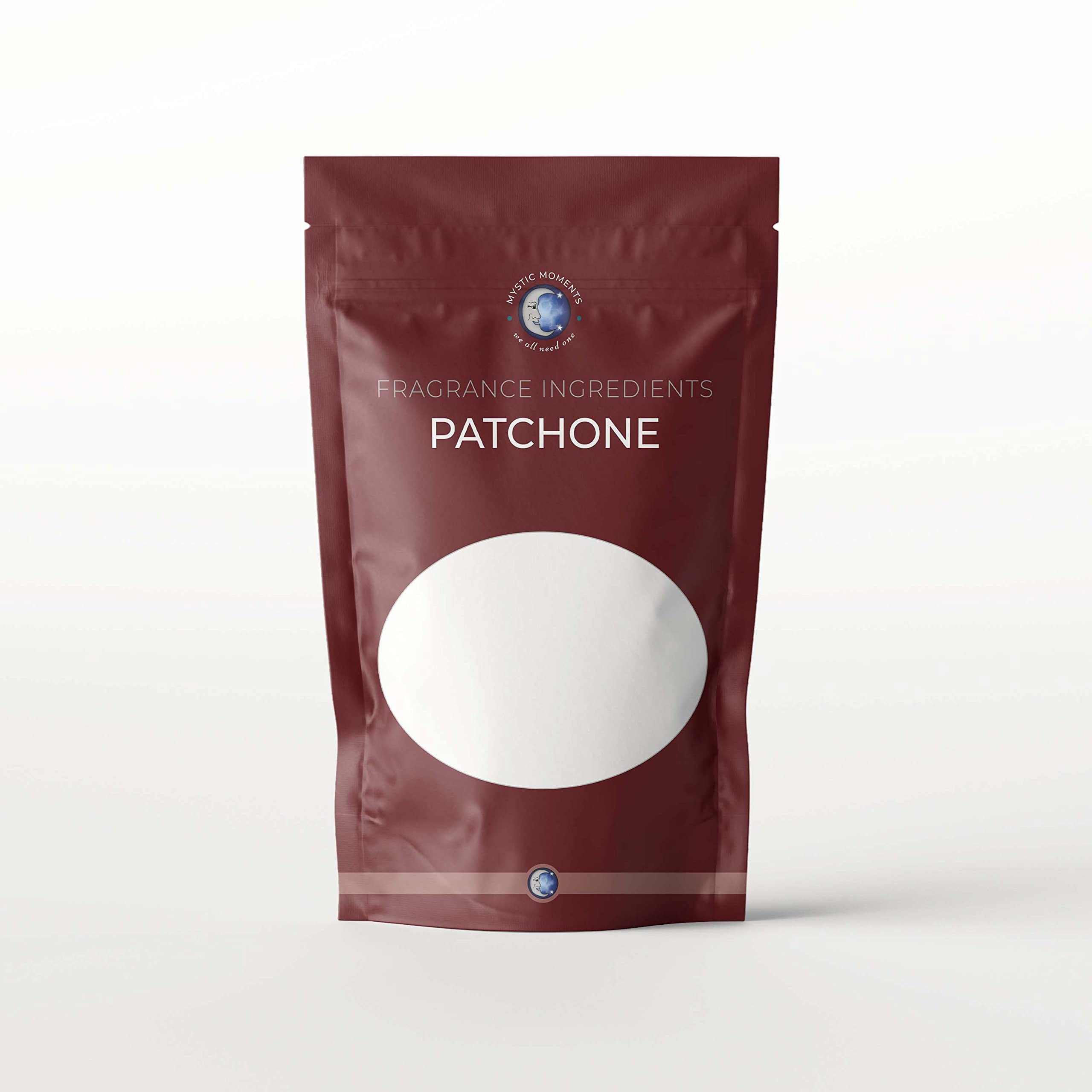 Mystic Moments | Patchone Fragrance Ingredient 5Kg | Woody Patchouli Leather Aroma | Perfumery & Cosmetic Use