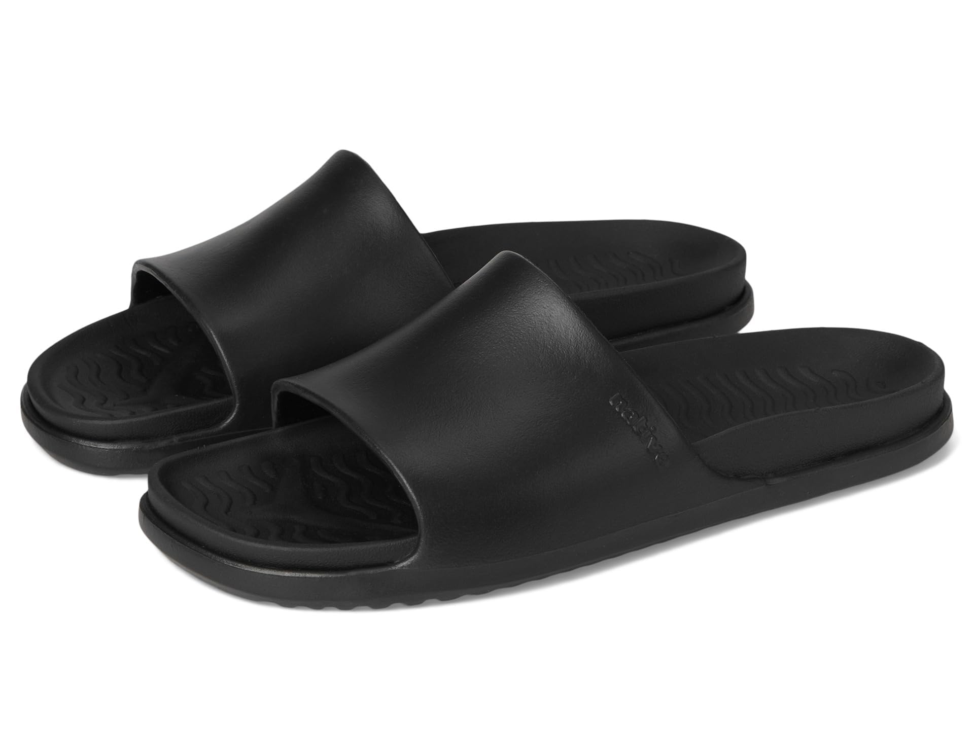 Native Shoes unisex-adult Spencer Lx Wanderfoam