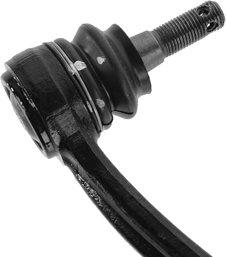 Miniatura 9 de Juego de 4 brazos de control con rótulas delanteras superiores para Hyundai Equus Genesis