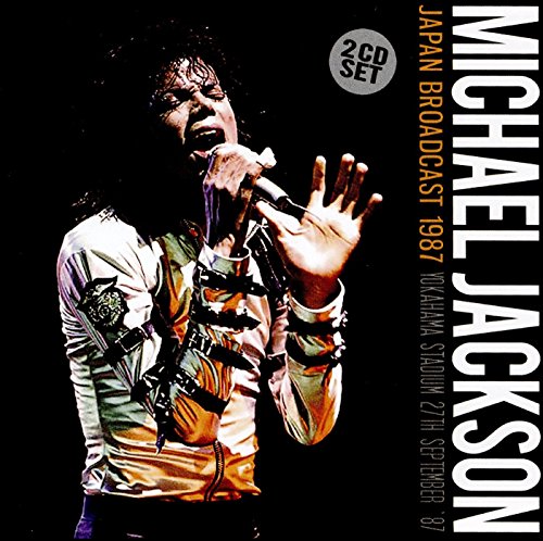 Japan Broadcast 1987