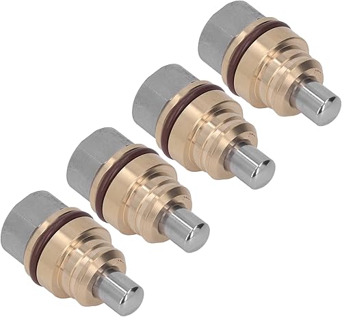 Miniatura 9 de Mango de palanca de mando de excavadora, mango de control de latón y aleación de acero para excavadora Kubota