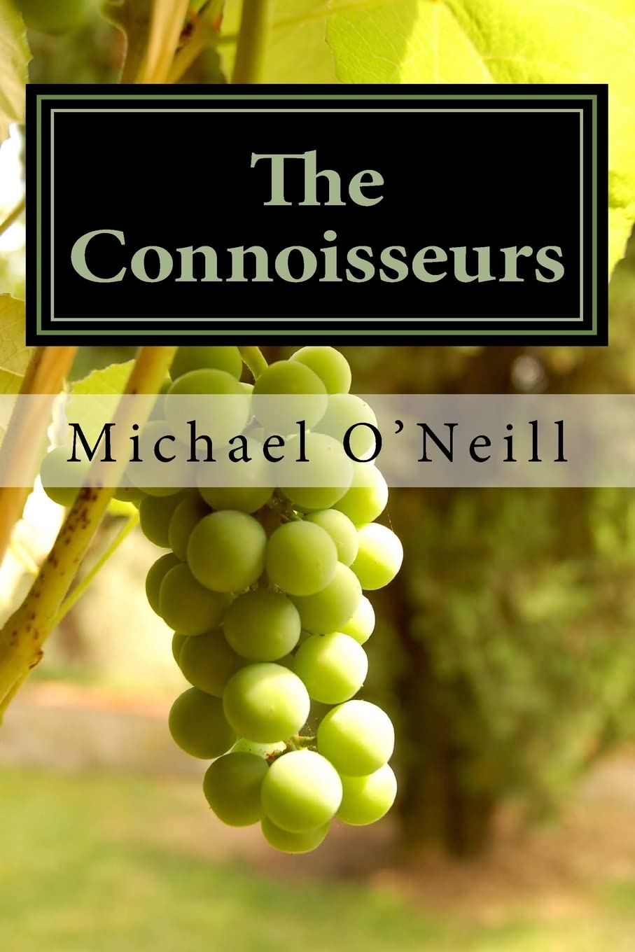 The Connoisseurs