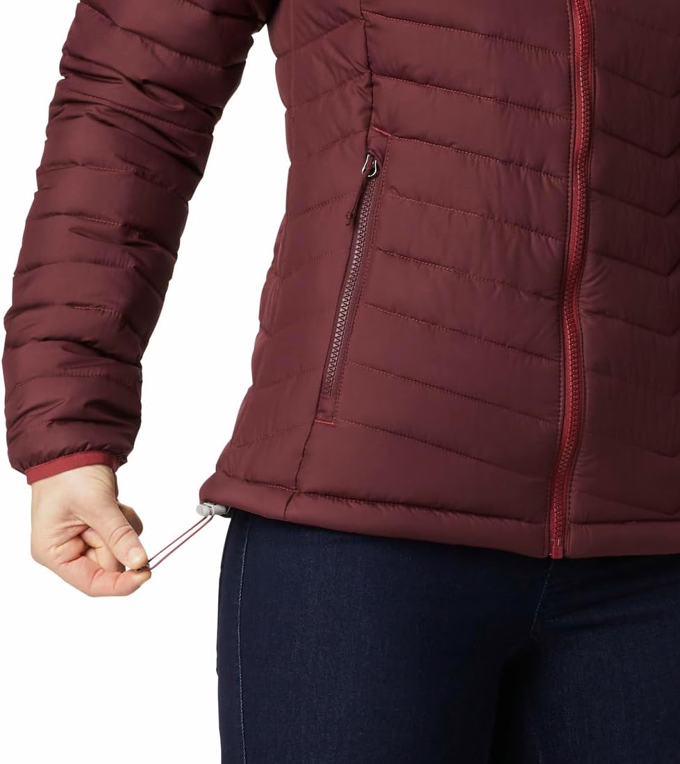 Columbia Women's Powder Lite Jacket