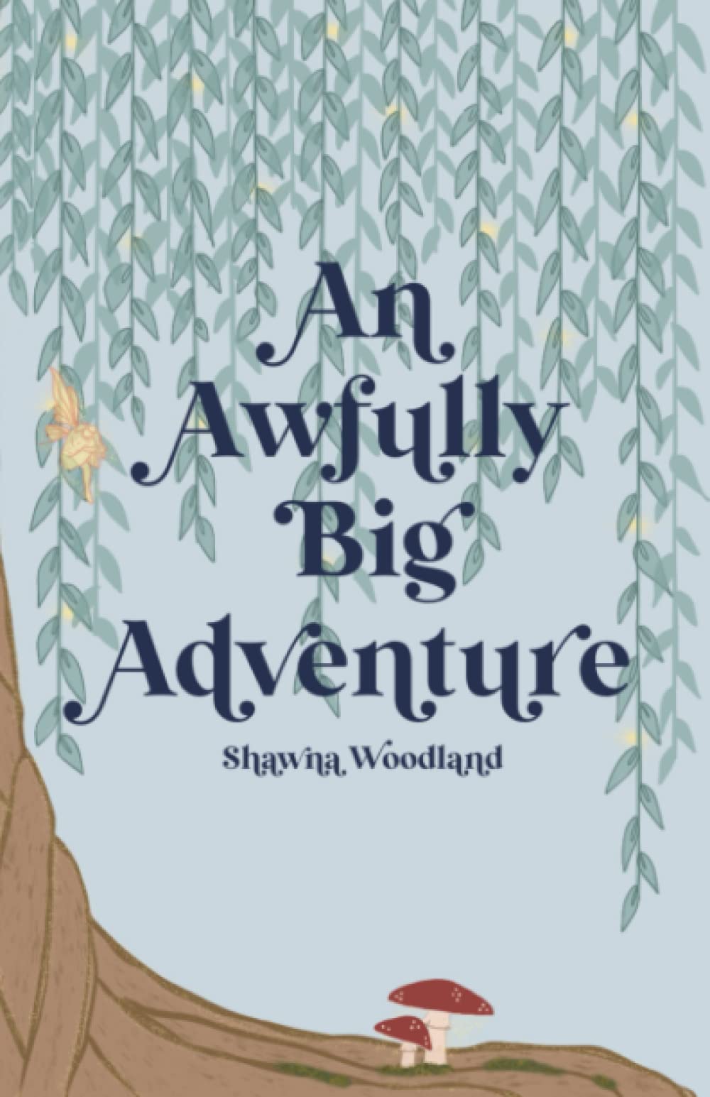 An Awfully Big Adventure
