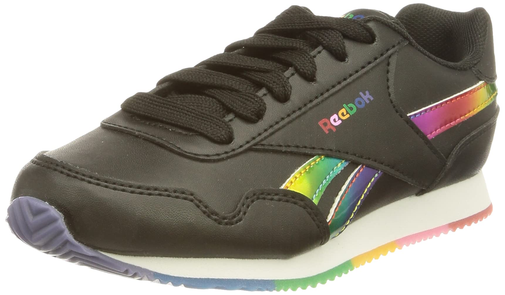 Reebok Royal Classic Jogger 3, Zapatillas Niñas — view 19