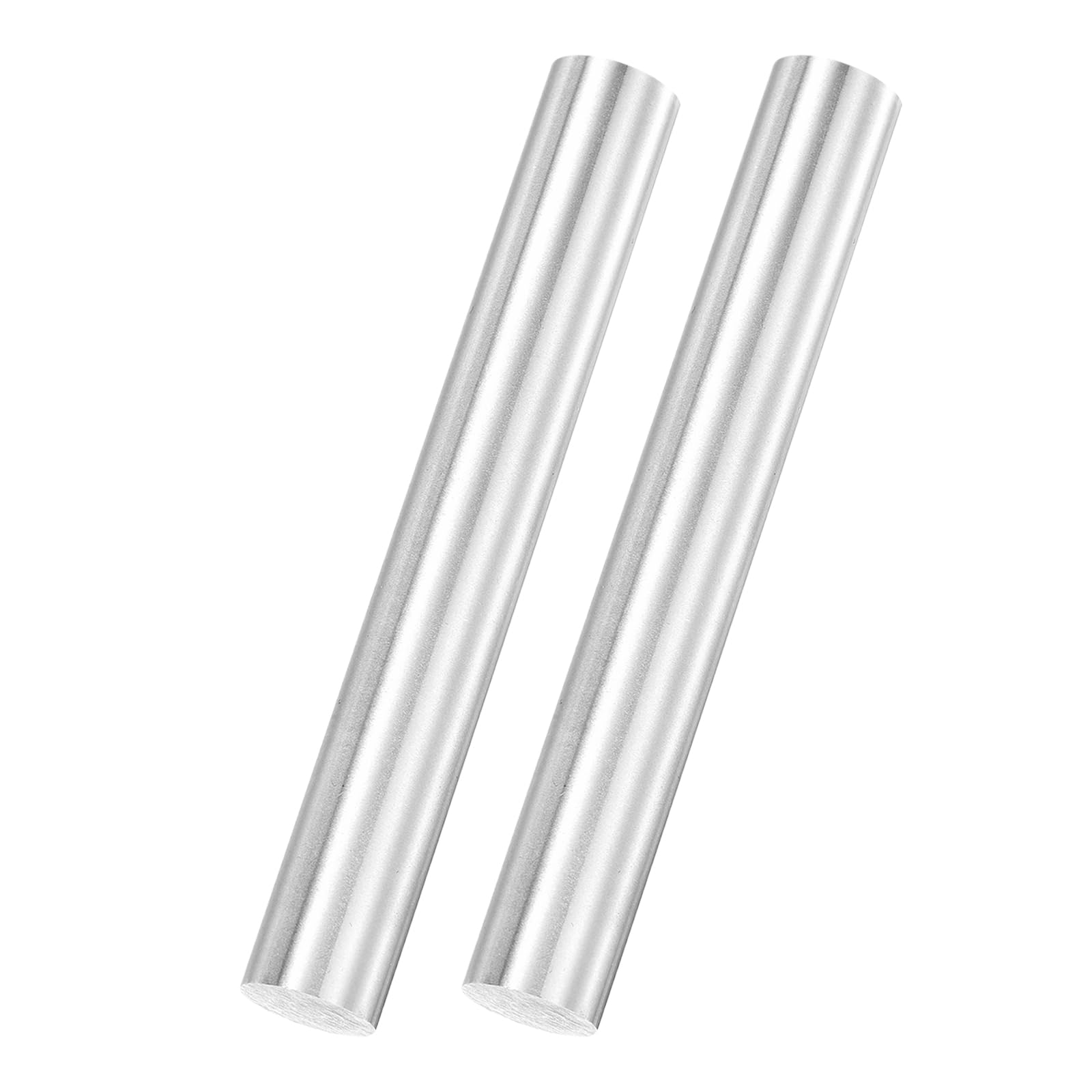 High Speed Steel Rods - 20 Pack, 0.8mm x 100mm -13