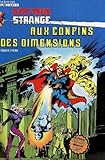  Docteur strange n°2 - aux confins des dimensions