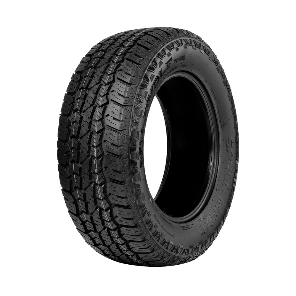 Speedmax W01