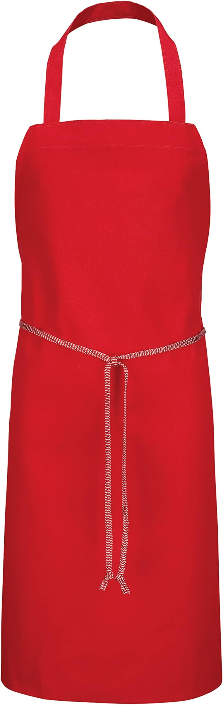 Chef Designs Men's Standard Bib Apron