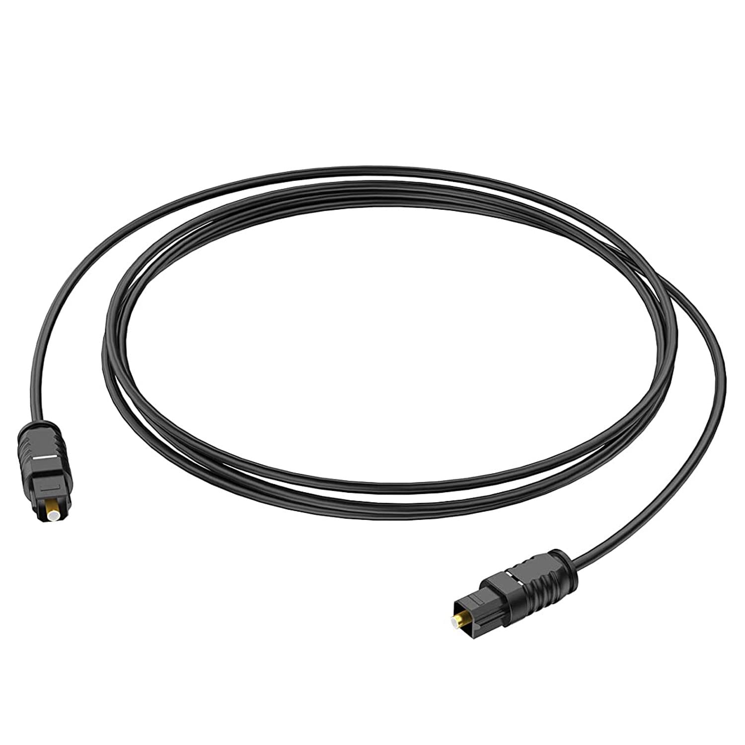 Replacement for Bose Optical Audio Cable - 5ft Fiber Optic for Smart Soundbar 300, TV Speaker, Solo 5, Soundbar 700/600/500/535/525 - Image 5