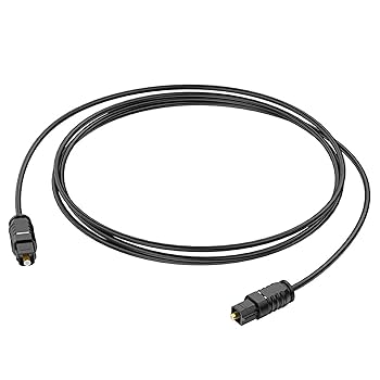 Bose Optical Audio Cable for Smart Soundbar 300, 900, TV