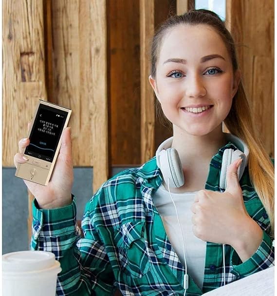 Two Way Language Instant and Portable Voice Translator, Offline Translators Devices, Voice & Text & Photo Translation,Multi-Purpose Translator needed Effi