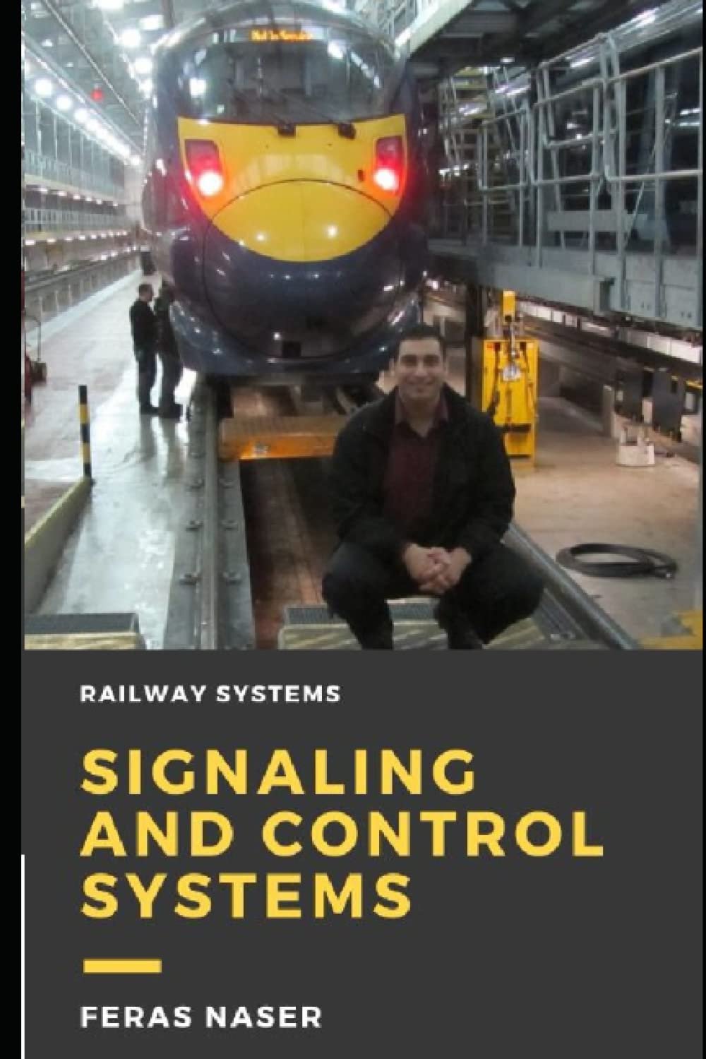 Railway Systems : Signaling and Control Systems