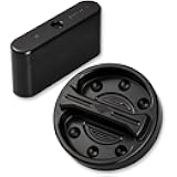 Joker Machine RotopaX Gasoline Pack Lock (Black)