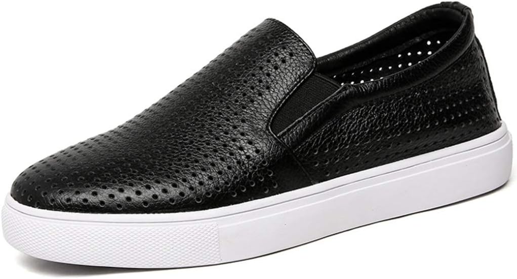 [KLIAN] コンフォートシューズ レディース 疲れにくい 軽い スリッポン 大きいサイズ カジュアル メッシュ 25.5cm 通