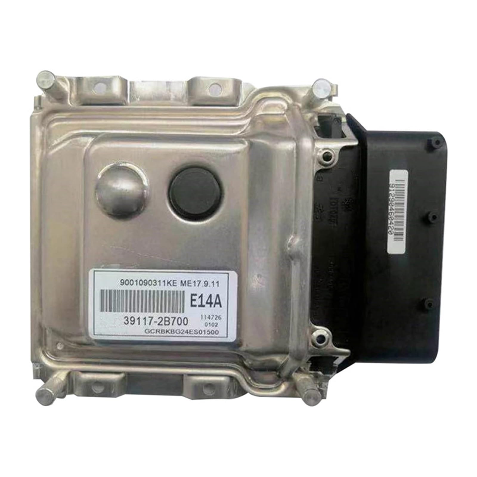 Unité de contrôle électronique 39117-2B700 pour système d'injection - 7