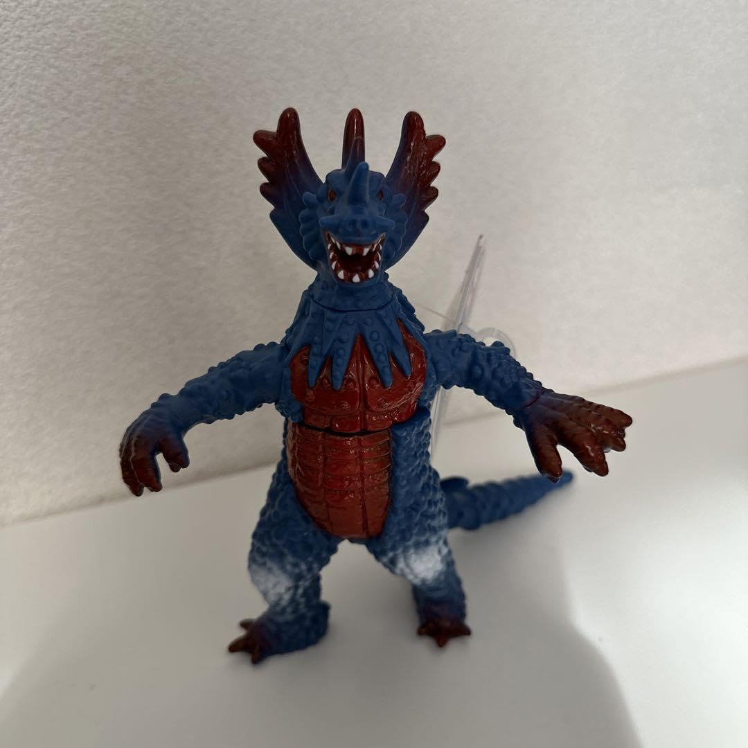 マーミット　ウルトラマンエース　レッドジャック　ソフビ　未開封 マーミット ウルトラマンエース レッドジャック ソフビ 未開封