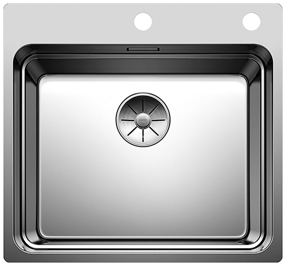 Etagon Inset Kitchen Sink