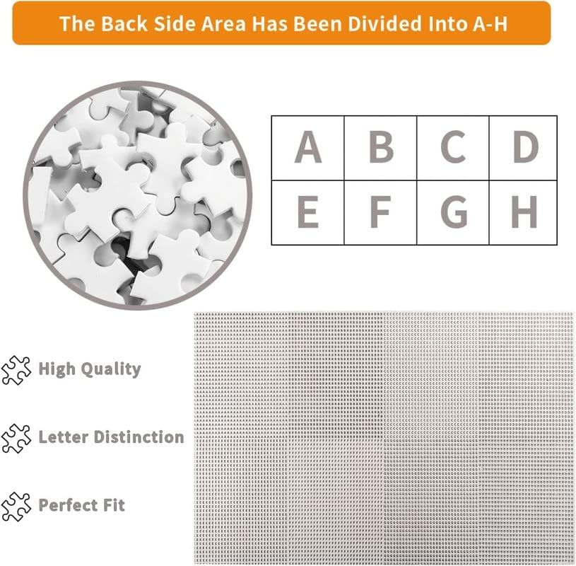 Miniatura 4 de Rompecabezas de madera de 1000 piezas para adultos  Town of Bar Harbor Maine Mariscos Restaurante Lobster Photo Landscape Puzzle  Acción de Gracias