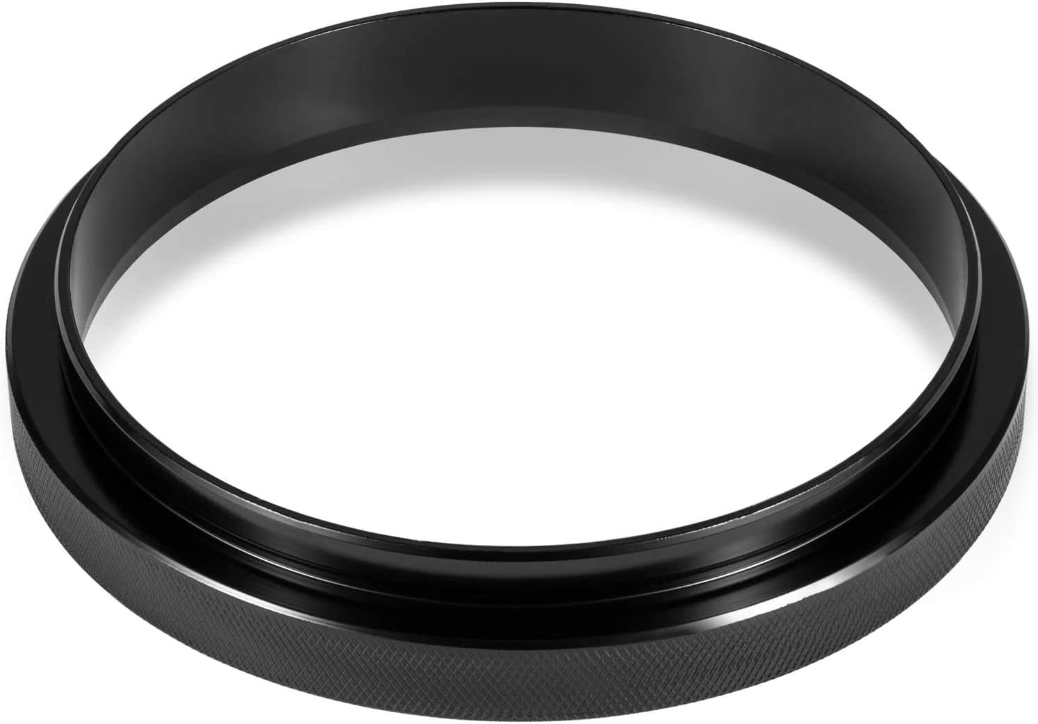 For Cummins ISX Anti-Polishing Ring & Piston Ring Compressor Adapter - Alt to 5299448 5299447 5299339 Remover and Installer Kit