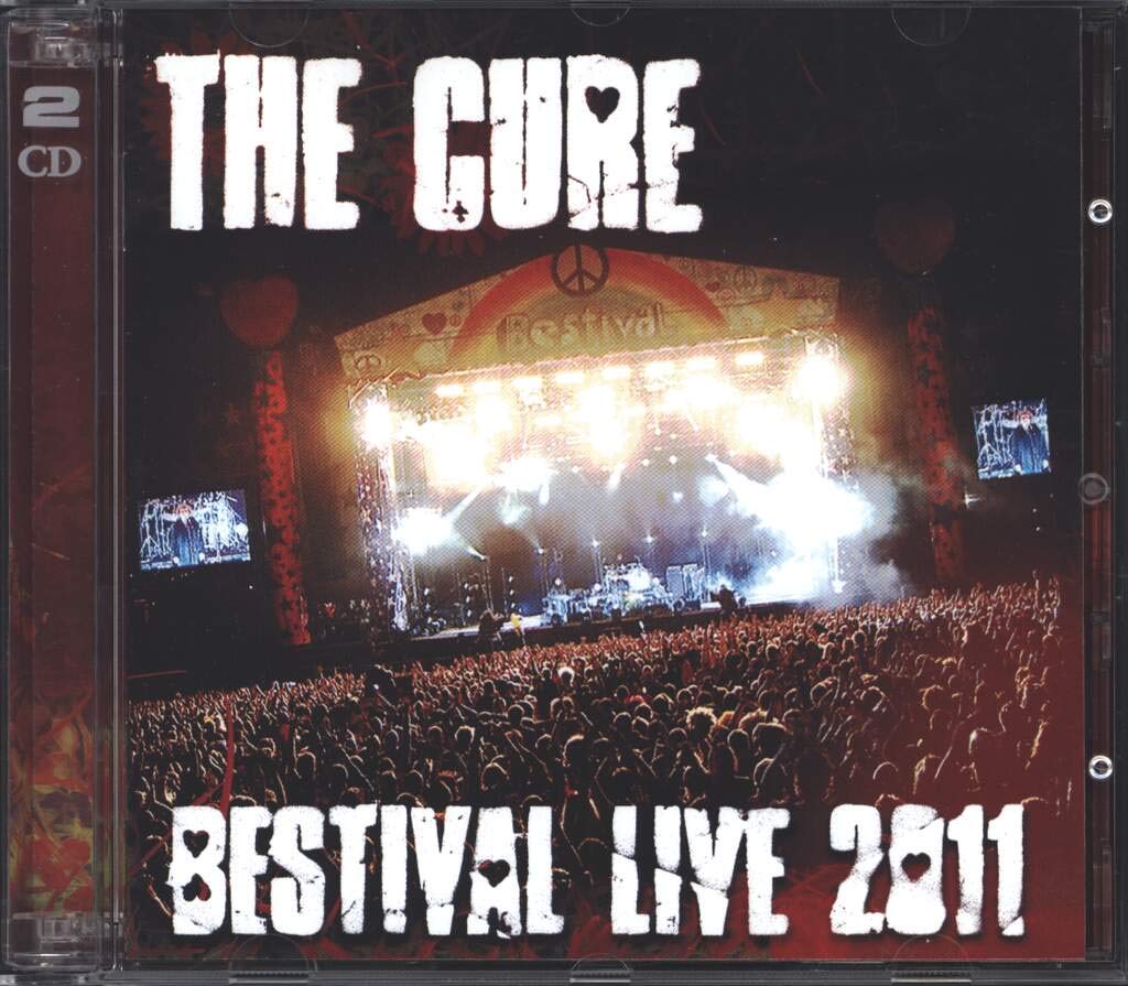 Bestival Live 2011