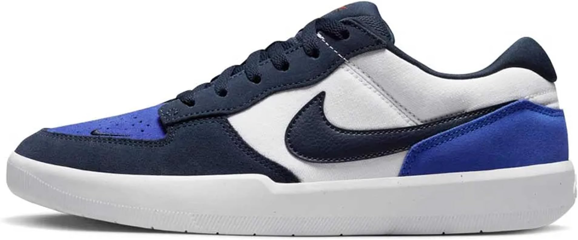 SB Force 58 - Obsidian/Obsidian/White