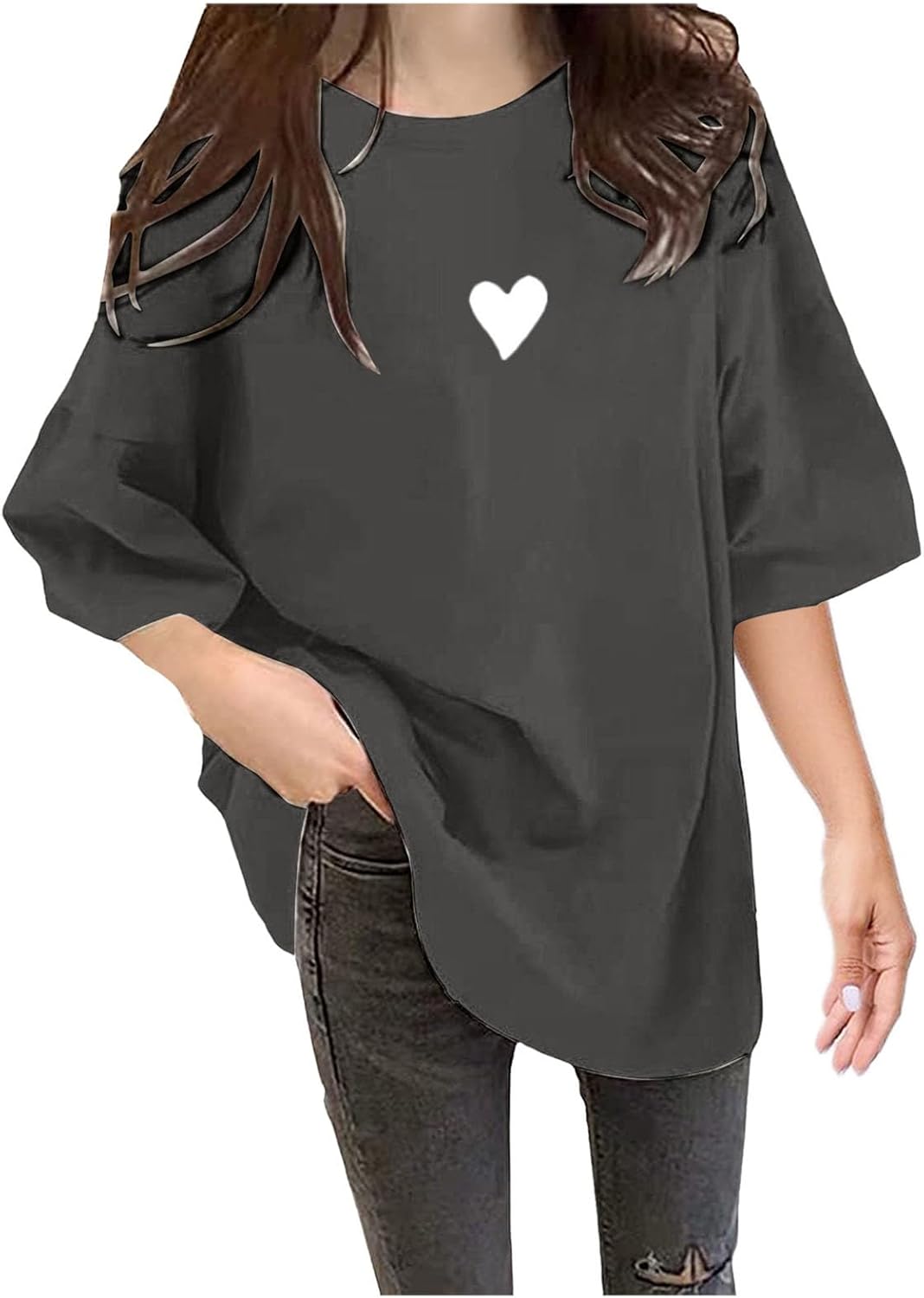 H BEAUTY&YOUTH アイスウォッシュ シャツ Mサイズ 【楽天市場