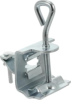 MUSISALY Estande Pequeno Guarda-Chuva De Praia Clipe Suporte De Guarda-Chuva De Pátio Guarda-Chuva Clipe Fixo Peças De Fixação De Guarda-Sol Guarda-Chuvas Ao Ar Livre