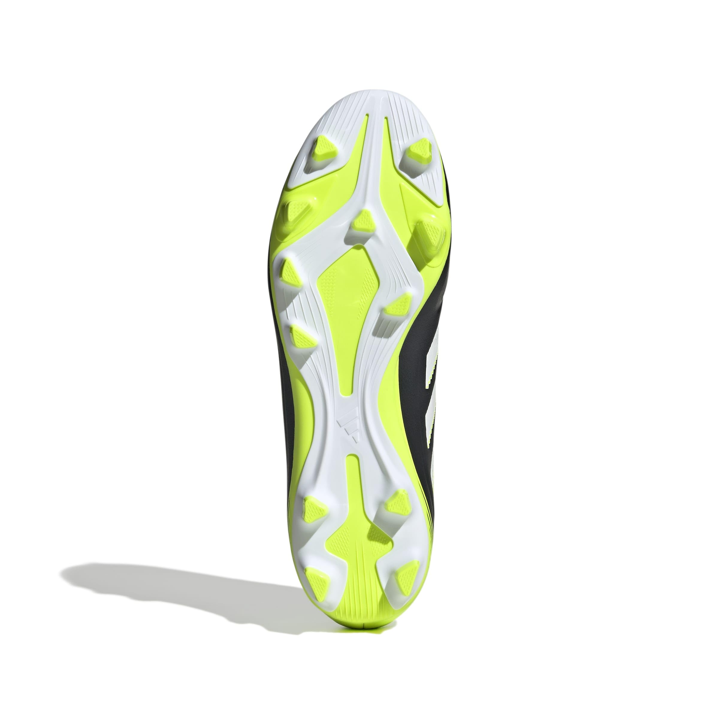 adidas Unisex Copa Pure 3 Club Fußballschuh, Feste/gemischte Böden