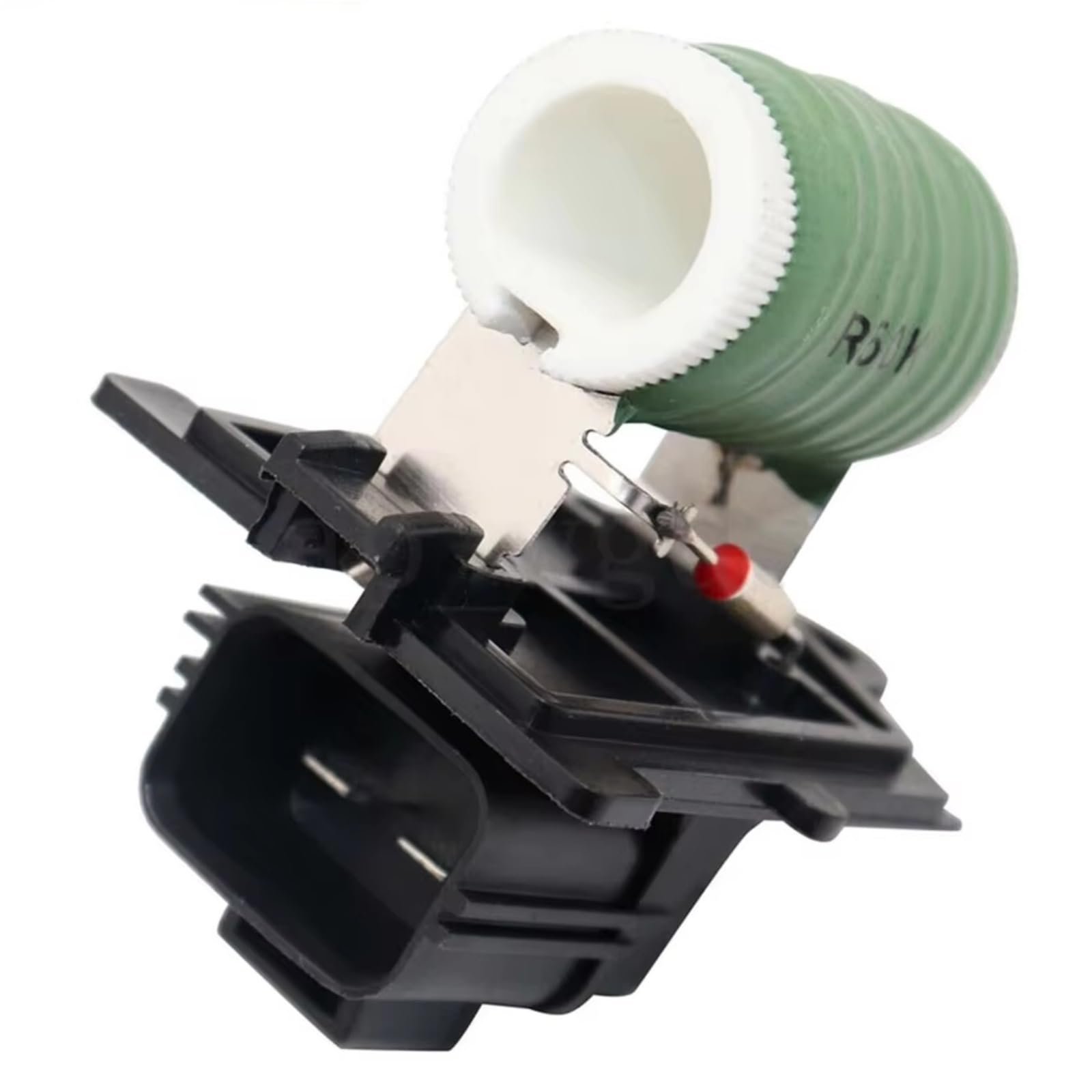 Engine Blower Fan Resistor Compatible With Chrysler For Country 2008 2009 2010 2011 2012 2013-2016 For Voyager 2008 Fan Blower Motor Resistor 68054677AA