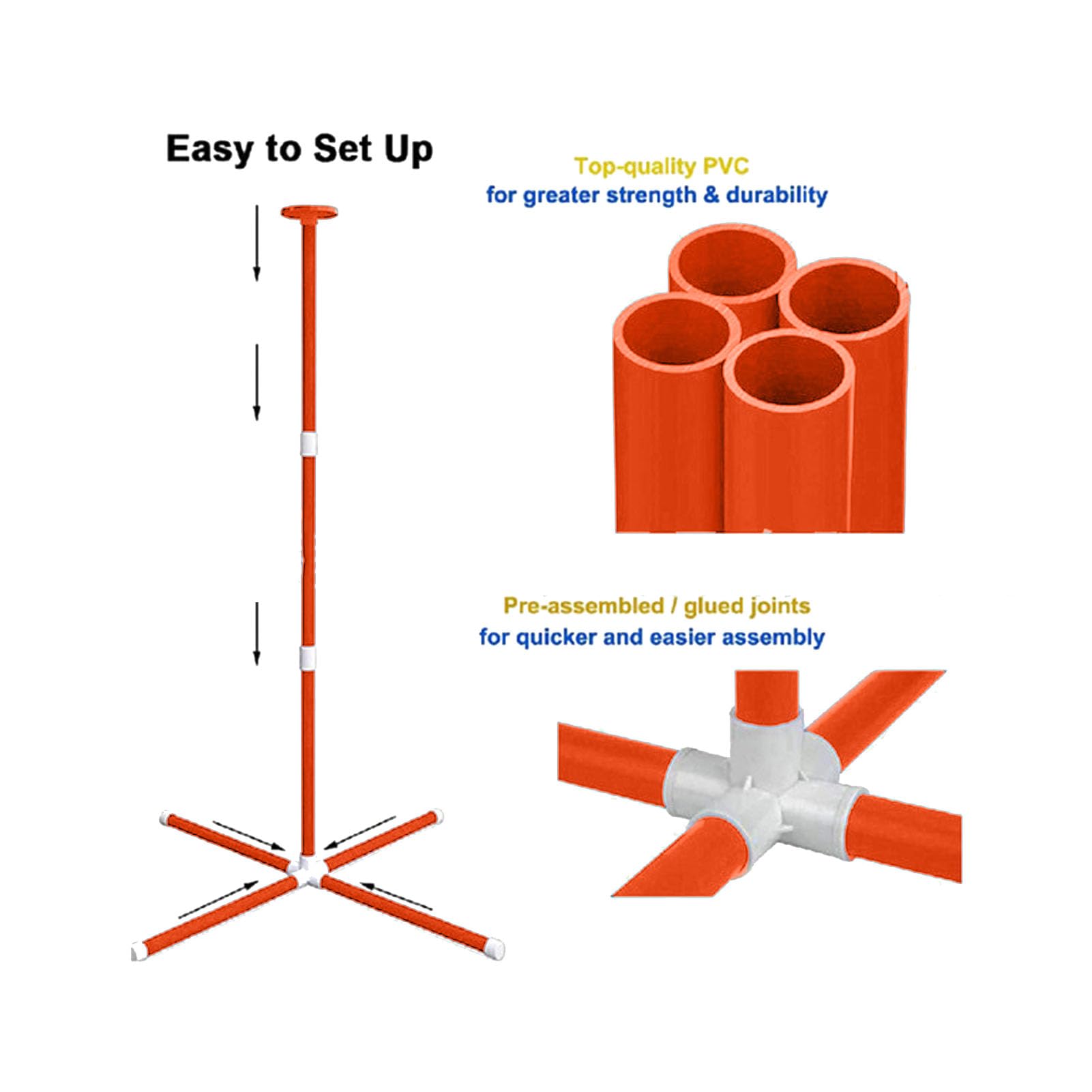 Sxhlseller Jeu de Disque Volant en Plein Air, Jeu de Lancer de Disque Portable et Durable pour Cour, Plage, de Chute de Bouteille Amusant pour la Famille, PVC et Acier Inoxydable