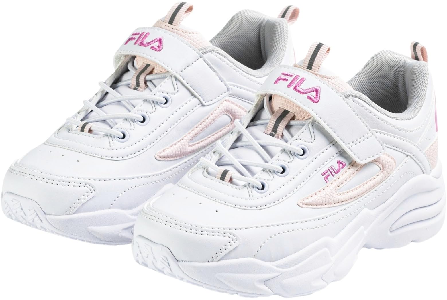 Fila Skye V Kids Scarpe da ginnasticaBambine e Ragazze