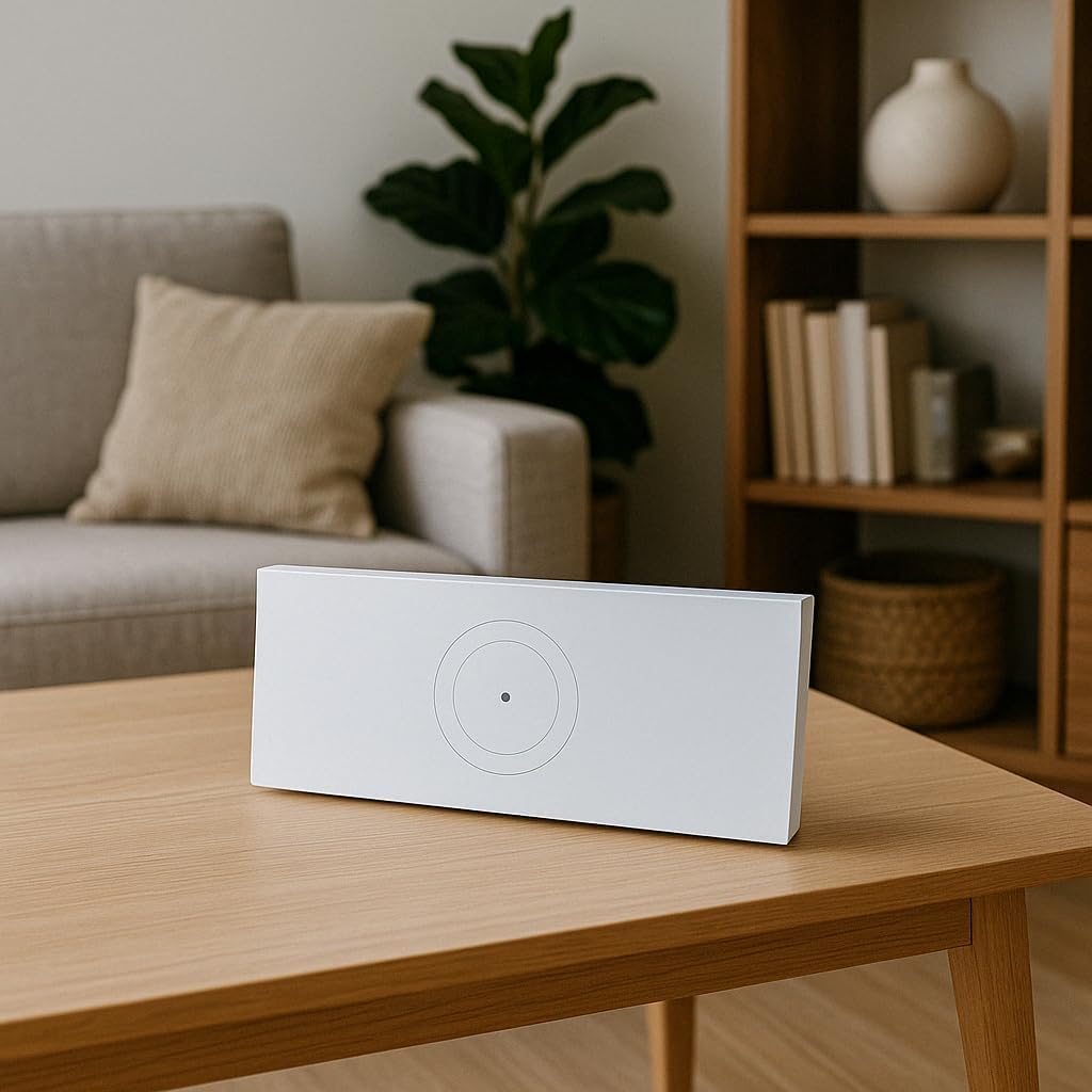 Enrutador de Malla para Starlink Gen 3 con WiFi 6 | Funciona con Plato Rectangular Gen 1/2 y Plato Plano Gen 3, Blanco, UTR-32
