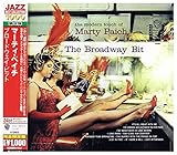 Broadway Bit - Marty Paich