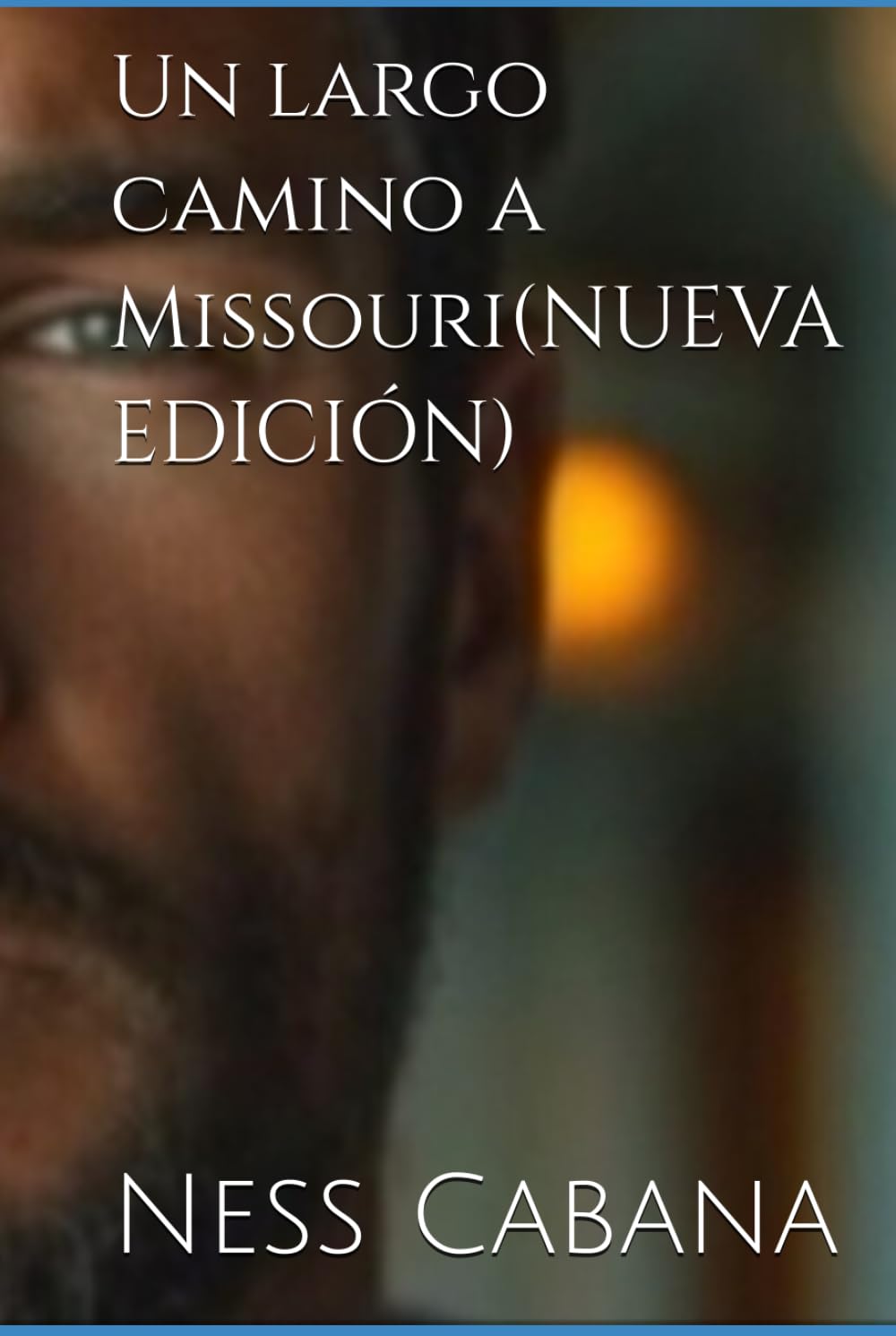 Un largo camino a Missouri