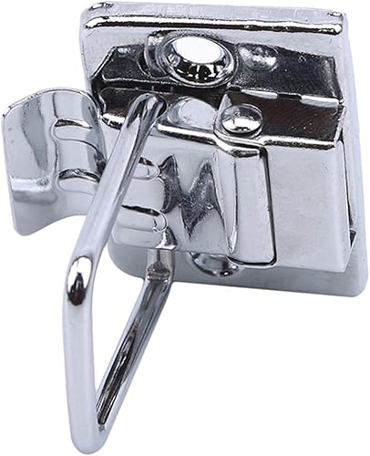 Miniatura 3 de Maleta de equipaje Caja Caja de cerrojo Caja de herramientas Hebilla Cerradura Vuelo Caso Cerrojo