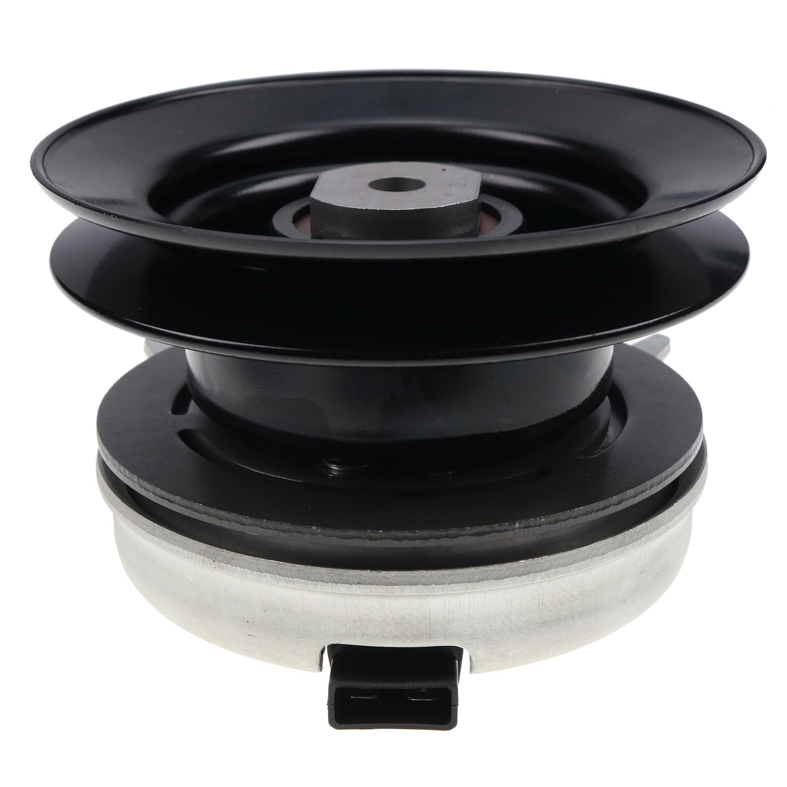 HOLDWELL Embrayage électrique de prise de force 717-04376 917-04376 717-05121 917-05121 compatible avec Cub Cadet RZT-42 RZT-S42