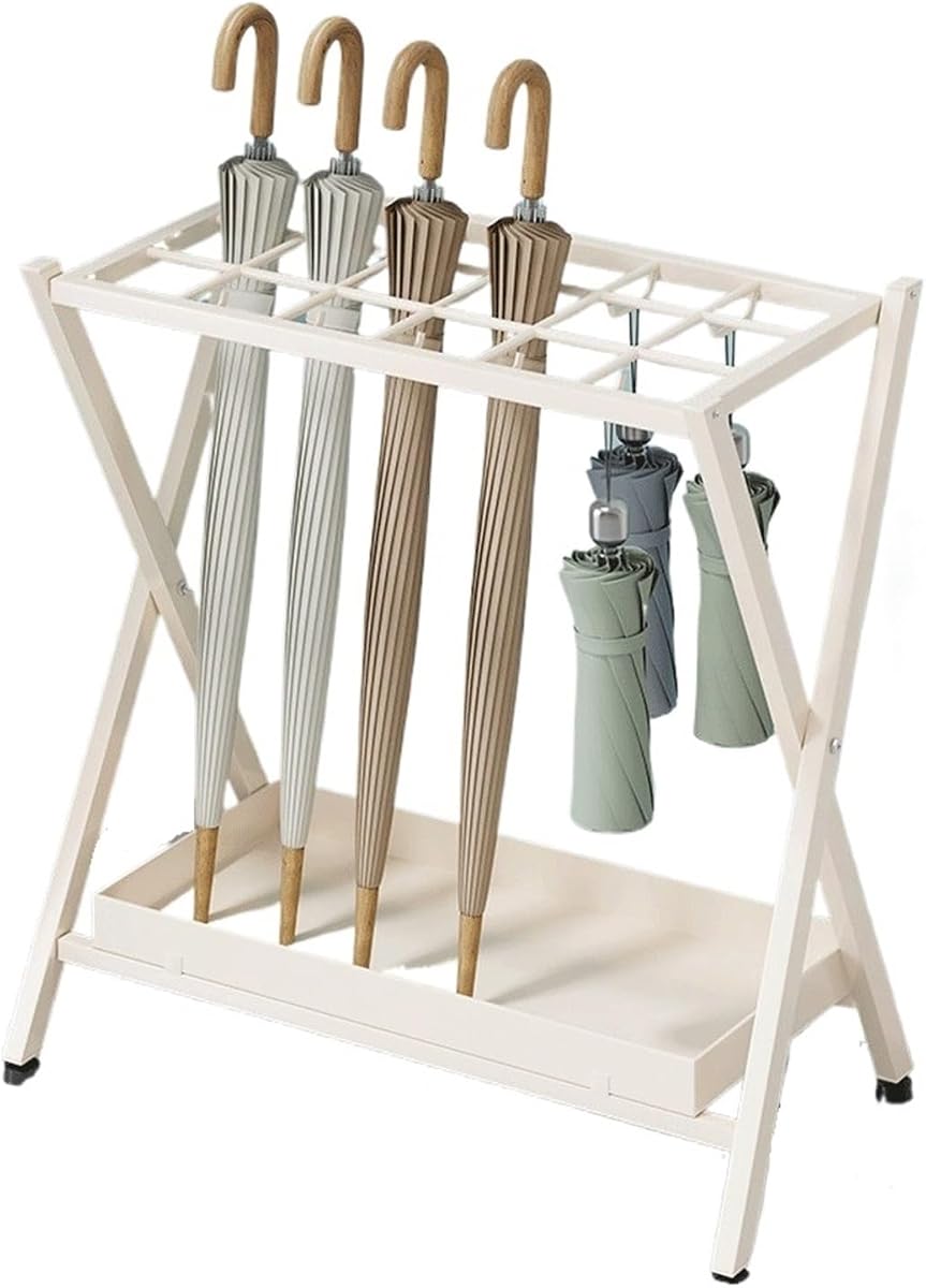 Umbrella Rack Indoor Umbrella Stands, Countertop Office | Umbrella Storage Racks, Umbrella Drying Racks