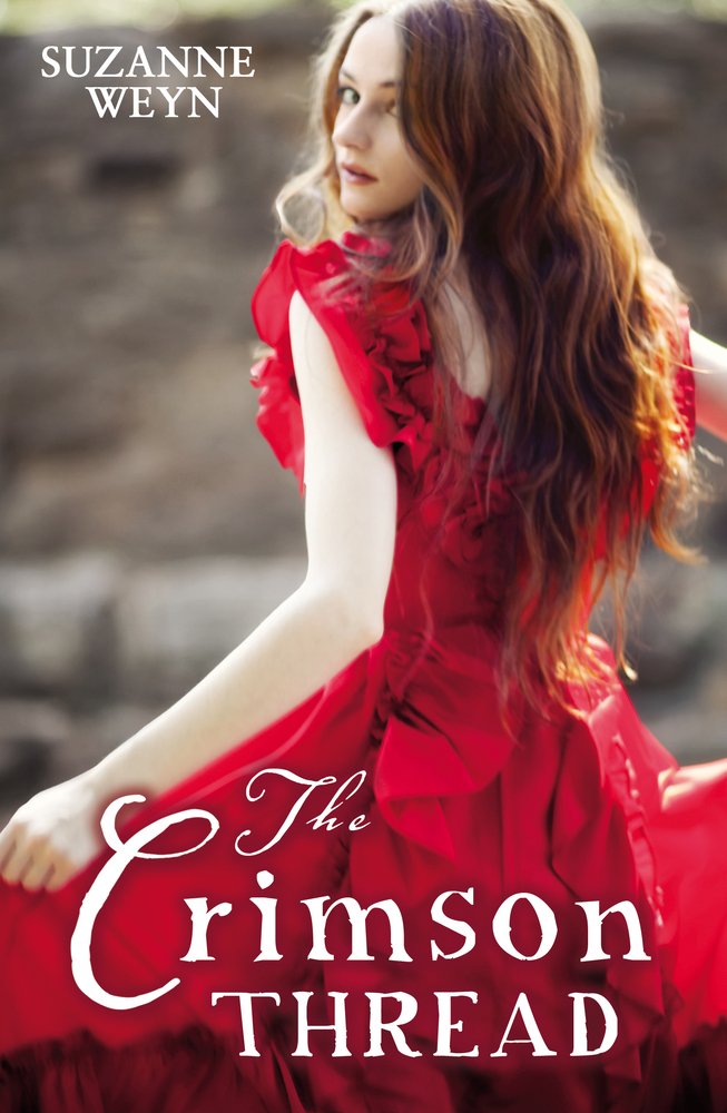 The Crimson Thread