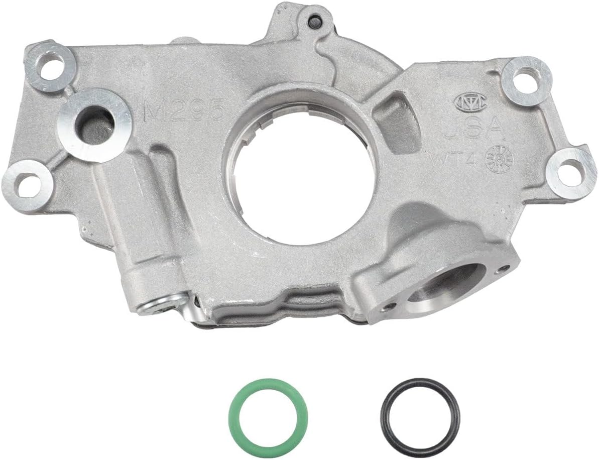 Engine Oil Pump