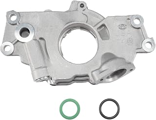 Engine Oil Pump
