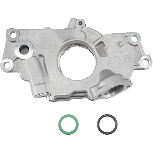 Engine Oil Pump