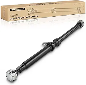 A-Premium Rear Driveshaft Assembly for Dodge Charger 5.7L RWD (2015–2019)
