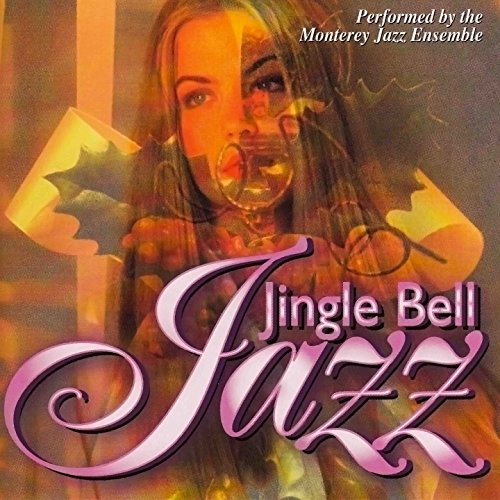 Jingle Bell Jazz von The Monterey Jazz Ensemble bei Amazon Music