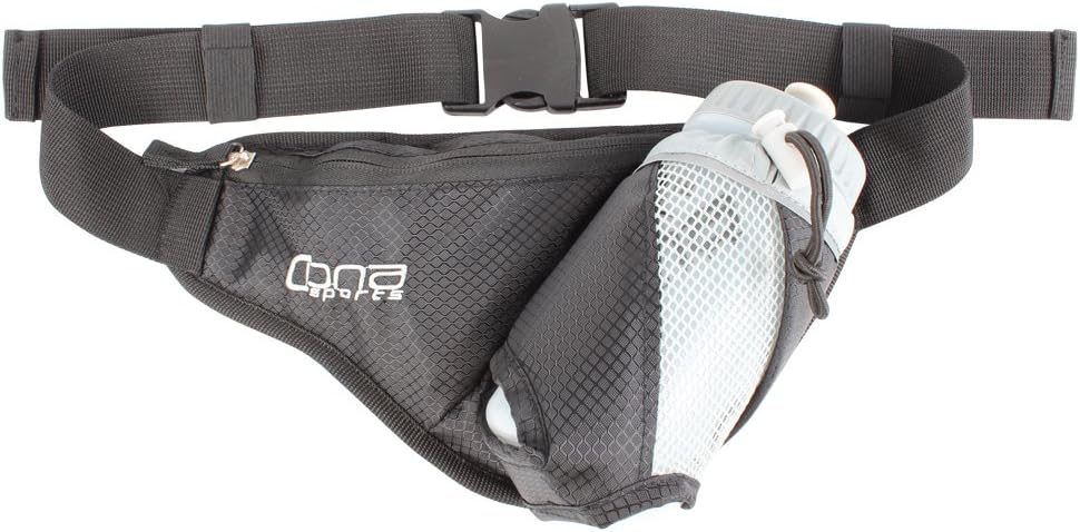 Cona Bottle Belt