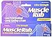 NATUREPLEX MuscleRub Ultra Strength Tube for Minor Arthritis, Backache, Muscle and Joint Pain, 1.5 oz, (Pack of 24 )