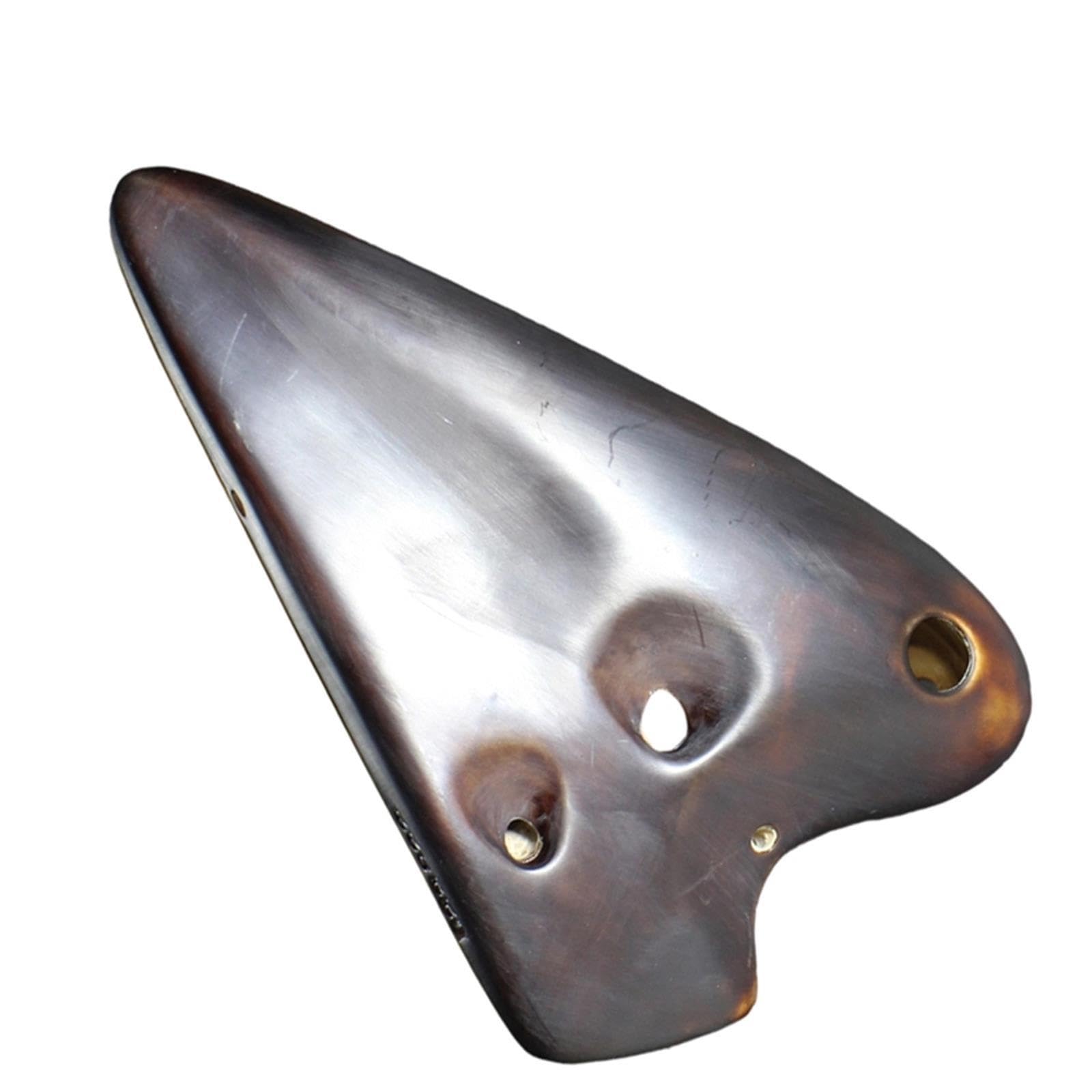 Okaryna Alto Ocarina AC AG Bass BC C Major
