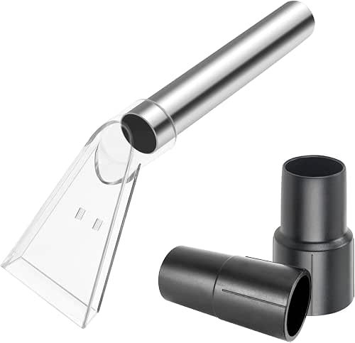 Shop Vac Extractor Attachment Vacuum Extractor Tool for Carpet Upholstery