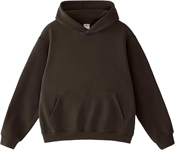FAIABLE Mens Super Soft Oversized Hoodie Acid Wash Heavyweight Fashion Hoodies & Sweatshirts for Men Women Couples